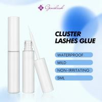 ราคา GENIELASH C d d Curl Lazy Cat Lazy Lazy Lazy Black Line 40 C d d ชุดขนตาปลอมตัวต่อขนตายาวปานกลางนุ่มเป็นธรรมชาติ (21001406765)