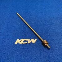 ราคา แกนพวงมาลัย คูโบต้ารุ่น L2600L2201L2202 (7171558616)