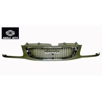 ราคา หน้ากระจัง ISUZU TFR 1999 2000 เทา ขอบชุบโครเมี่ยม กระจังหน้า ISUZU TFR 1999 2000 เทา ขอบชุบโครเมี่ยม (12666651316)