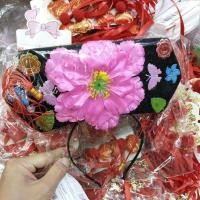 ราคา พร้อมส่งจากไทย ที่คาดผมจีน ที่คาดผมฮองเฮา เครื่องประดับ ที่คาดผมองค์หญิงกำมะลอ เครื่อง (21148016994)