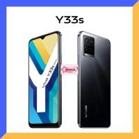 ราคา ของแท้ Y33s โทรศัพท์มือถือ เครื่องใหม่ แรม8 รอม256 (21093977557)