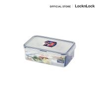 ราคา LocknLock Food Container Classic HPL817C (4303108997)
