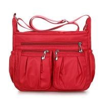 ราคา TAO Her Bags กระเป๋าสะพายผู้หญิงกระเป๋าสะพายข้างผญผ้าอ็อกฟอร์ดกันน้ำ (19901243234)