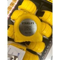 ราคา ตลับเมตร Stanley 5เมตร x16mm Global tape (20266754265)