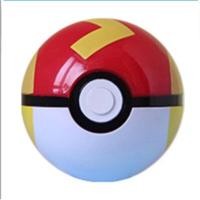 ราคา ตุ๊กตาของเล่นทารกสัตว์เลี้ยงลูกบอลเอลฟ์โปเกมอนโปเกมอนขนาด7ซม ลูกบอลมาสเตอร์สำหรับของขวัญวันเกิดเด็ก (18402092520)