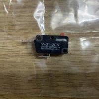 ราคา ไมโครสวิตซ์เครื่องทำน้ำอุ่น Panasonic รุ่น DH 4HS1TDH 4KD1TNDH 4HS1THR อะไหล่แท้ 100 (17644970354)