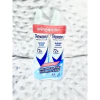 ราคา Rexon สเปรย์ เรโซน่า ระงับกลิ่นกาย 135 มล แพ็คคู่ (11628247717)