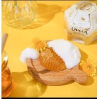 ราคา QUEEN OF GOLD HONEY SOAP ရ ဆပ ပ (19872769107)