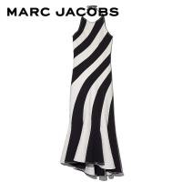 ราคา MARC JACOBS THE WAVE HALTER DRESS PF23 2P3RDR007C15 ชุดเดรส (19899882460)
