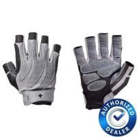 ราคา Harbinger ถุงมือฟิตเนส รุ่น BioForm Black Gray (12096783675)