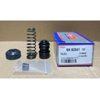 ราคา ชุดซ่อมแม่ปั้มครัชล่าง Isuzu D MAX ยาง 3 ชั้น 7 8 SK 82541 (19229062601)