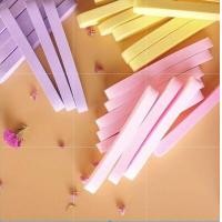 ราคา ฟองน้ำ ฟองน้ำทำความสะอาดใบหน้า ฟองน้ำเช็ดหน้า ฟองน้ำสปา ฟองน้ำอัดแท่ง พัฟล้างหน้า 10ชิ้น (18154832218)