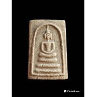 ราคา พระสมเด็จ พิมพ์เทวดา พิมพ์หายาก หลวงปู่นาค วัดระฆัง พ ศ 2495 (20944838879)