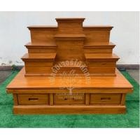 ราคา โต๊ะหมู่บูชาโมเดิร์น ทดสอบน้ำหนัก (17781399918)