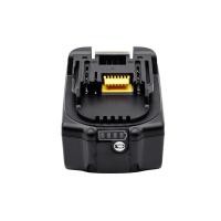 ราคา 18V 3 0 4 0 5 0Ah 6 0Ah แบตเตอรี่เปลี่ยนแบตเตอรี่เครื่องมือสำหรับ Makita BL1860 BL1850 BL1840 BL1830 BL1825 BL1835 BL1845 194204 5 194205 3 LXT 400ไร้สายแบตเตอรี่ (16311161769)