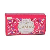 ราคา สบู่ คาเมย์ CAMAY สบู่ก้อน ขนาด 125 กรัม 1 แพ็คมี 3 ก้อน (20923359933)