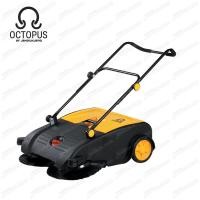 ราคา Jenstore Octopus เครื่องกวาดพื้น 50 ลิตร SM 75 (7170542990)