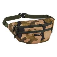 ราคา BURTON กระเป๋าคาดอก B20764106961 HIP PACK FW22 (16192282162)