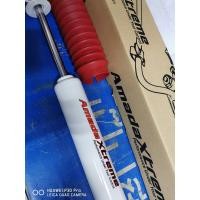 ราคา 16 AmadaXtreme โช๊คอัพหลัง Toyota Tiger 4wd Vigo 2 4wd Revo 2wd 2 ตัว (12686101630)