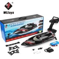 ราคา เรือบังคับWL 916 ความเร็ว55กม ชม รีโมท2 4G (17625666060)