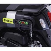 ราคา ตะแกรงยึดด้านข้าง สีดำ MORIN FAZZIO (17404421427)