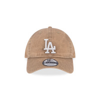 ราคา LOS ANGELES DODGERS BROKEN WORLD ACID WASH OAT MILK 9FORTY UNST CAP (20846857973)