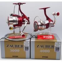 ราคา รอก RYOBI ZAUBER RED (16278229239)