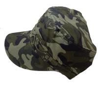 ราคา หมวกทหารลายพรางกองทัพคุณภาพสูงหมวกทหารหมวกแก็ปทหารหนาสำหรับผู้ชายผู้หญิงหมวกฝึกซ้อมทหาร1ชิ้น (20187037674)