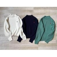 ราคา POLO RALPH LAUREN แบรนด์แท้ สเวตเตอร์ (21079606875)