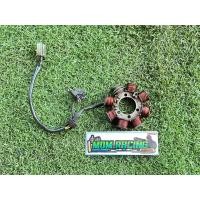 ราคา แม่เหล็กมัดไฟโซนิค รุ่นเก่า Honda Sonic แท้มือสอง100 (20946792272)