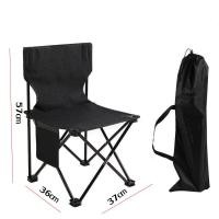 ราคา Modern เก้าอี้สนาม เก้าอี้เเคมปิง เก้าอี้พับ เก้าอี้ เก้าอี้พับได้ เก้าอี้สนามพับได้ เก้าอี้พับนอนได้ เก้าอี้ปิคนิค Folding Chair (21058646224)