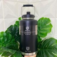 ราคา Mahobin กระติกน้ำ กระติกน้ำเก็บความเย็น ความร้อน ถังน้ำ ขนาด 3000 4800ml เครื่องใช้ในบ้าน กระติกน้ำขนาดใหญ่ 3 4 8ลิตร M 30 พร้อมส่ง (20890027422)
