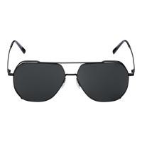 ราคา Marco Polo แว่นกันแดด 5221 C3 สีดำ (20948709345)