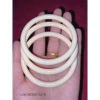 ราคา กำไลเรซิ่น กำไลสวย กำไลข้อมือ ขนาด6มิล กำไลมง (12961567474)