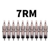 ราคา เข็มสักลายฮ็อค 10ชิ้น สัก RL RM เข็มฮอค อุปกรณ์สัก เข็มสักเครื่องปากกา เข็มสักลายสัก ฮ็อคเดินเส้น (20873542274)