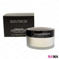 ราคา Laura Mercier Loose Setting Powder Translucent 29g 1oz ลอว์ร่า เมอร์ซิเย่ แป้งฝุ่นโปร่งแสง New Version Delivery Time 5 10 Days (11617640351)