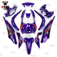 ราคา PUGParts ชุดสีWave110i LED ปี2019 2020 และ 2021 2023 ชุด12ชิ้น ชุดสีเวฟ110iLED ชุดสีเวฟ110i led ชุดสีเวฟ110i led2019 ชุดสีเวฟ110i 2021 (13043308071)