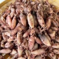 ราคา หมึกกระตอยไข่ต้มอบแห้งเกรดA หมึกกระตอยอบ หมึกกระตอยไข่ (15654724936)