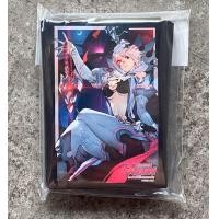 ราคา Sleeve ซองใส่การ์ด Buddy Fight Vanguard (20961217105)