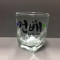 ราคา แก้วน้ำ แก้วโซจู แก้วเกาหลี แก้วเล็ก แก้วช็อท ขนาด 1 5 oz 45 ml แก้วคอมเบ สายดริ้งแก้วยอดฮิต แก้วนิยม แก้วช็อต แก้วชอท แก้วสั้น แก้วน้ำดื่ม (20887057391)