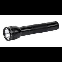 ราคา Maglite St2D016 Led 2 Cell D ไฟฉายอลูมิเนียมสีดำ (20892389828)