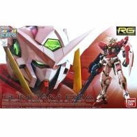 ราคา Bandai RG Gundam Exia Trans am Clear Ver 4549660151289 (6843644621)