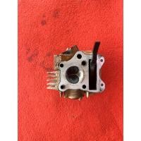 ราคา เสื้อฝาSuzuki smash 110 สแมท110 สินค้ามือสอง (17995323167)