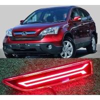ราคา มีไฟ ทับทิมท้าย CRV G3 2007 2008 2009 (17519988238)
