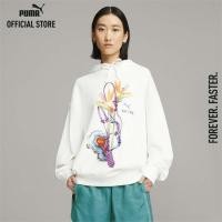 ราคา PUMA PRIME SELECT เสื้อฮู้ด PUMA x KOCHÉ สีขาว APP 62027402 (20965560380)