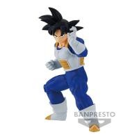 ราคา Bandai บันได BANPRESTO DRAGON BALL Z CHOSENSHIRETSUDEN III VOL 3 A SON GOKU (17578203275)