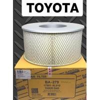 ราคา กรองอากาศ d4d ไทเกอร์ สปอร์ตไลเดอร์ 2 5 3 0 bc (14225819917)