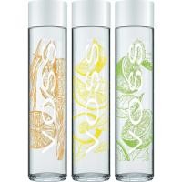 ราคา VOSS Set Flavored Sparkling 375 ml 6 bottle Glass 2 bottle Flavored น้ำแร่ธรรมชาติ VOSS กลิ่นผลไม้ น้ำตาล 0 ขวดแก้ว 375 มล 6 ขวด (20792875467)