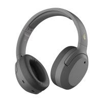 ราคา EDIFIER W820NB Bluetooth Headsets ANC หูฟังไร้สาย Hi Res Audio Grey (21235811304)