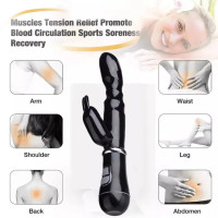 ราคา พร้อมส่ง Foot massage เครื่องนวดอเนกประสงค์ นวดฝ่าเท้าแบบกดจุดเครื่องนวดเท้า น่อง และขา นวดแรงขึ้นเครื่องนวดเท้าไฟฟ้า foot massager foot massage machine รับประกัน (21236050628)